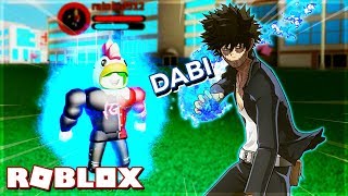 quirk overhaul