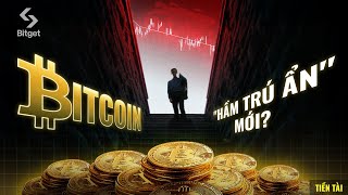 Từ Vàng đến Bitcoin: Một lược sử về tài sản trú ẩn | Trường Sơn | CRYPTO 101 - BITGET x SPIDERUM