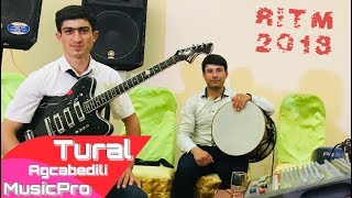 Huseyin - Ritm Nagara  Super oynaq ritm (Orxan Agcabedili)