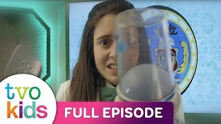 ODD SQUAD -Season 2 - Negative Town / License to Science - Full Episode