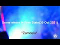 30 Oct 2021_Live performance of Lil Killar & Big Xhosa in Free State ( Sasolburg )