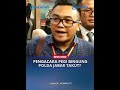 POLDA JABAR Absen di Sidang Praperadilan Pegi, Takut Hadapi Kuli Bangunan?