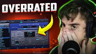 Omnisphere is OVERRATED! 🤯😨  (Producer Hot takes #3)