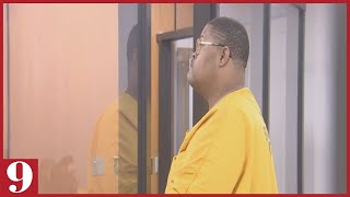 Funeral home executive faces fraud charges