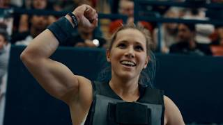 VIRUS Performance // Alexis Johnson TFX '18 Runner Up
