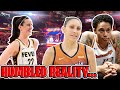 🚨Breaking:Caitlin Clark ILLNESS UPDATE & Diana Taurasi Got HUMBLED IN Front Of The WORLD‼️