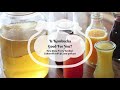 podcast episode 98 is kombucha good for you