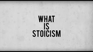 What is Stoicism? | Daily Stoic