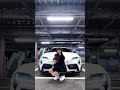 車好き女子 supra supramk5