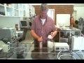 Easy Copper Plating Of Steel