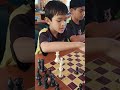 LATIH PEMAIN CATUR PELAPIS#latihan#viralvideo#chess#catur#checkmate#pemain#pelapis#middlegame