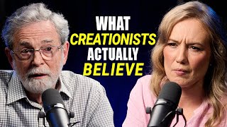 What do Creationists Actually Believe?