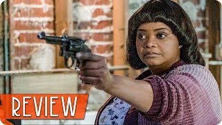 MA Kritik Review (2019)