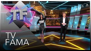 TV Fama (24/05/19) | Completo