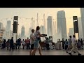 dubai mall tour 2024 luxury shopping mall 4k vlog shops attractions fountain dubai dubaimall