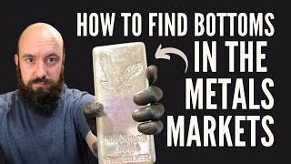 How to Find Megatrades in Metals