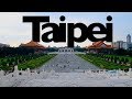 TAIPEI | CHAING KAI SHEK MEMORIAL TOUR | Taiwan History Lesson