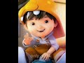 Wah lucu banget 😖😣🤏 #boboiboy #boboiboyedits #edit #boboiboyedit #boboiboygalaxy #kentutdibulan