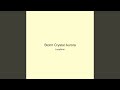 Storm Crystal Aurora
