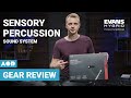 Sensory Percussion - So Much More Than Electronic Drums | Drum Gear Review