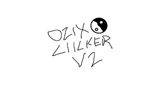 ☯︎Ozix Clicker V2 / Ghostly💀