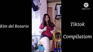 Kim Del Rosario Indian Videos