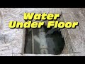 Flooded Yard Causes Major Problems. Complete Yard Drain System  - How to Fix - DIY for Homeowners