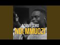 Agam Esoro Ndi Mmuozi