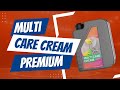 MULTI CARE CREAM PREMIUM QUALITY - 002