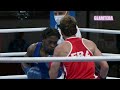 Olympic Boxing | Tokyo 2020 (HIGHLIGHTS)