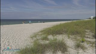 Collier County Naples Beach Renourishment 2020