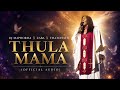 DJ Maphorisa x Zaba x Thatohatsi - Thula Mama (Official Audio)