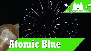 Atomic Blue 100mm Kugelbombe| Blackboxx Produktvorstellung 2018