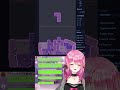 【jellotetrix】癒しのゼリーテトリスで眠くなるまで雑談しよう！ぷるぷる～！初見さん歓迎！ shorts vtuber 安眠