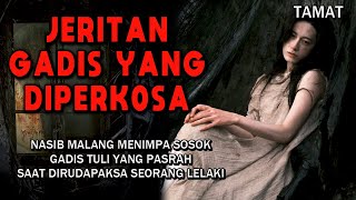 CERITA NGERI❗❗❗ PENGAKUAN SURTINI - JERITAN GADIS YANG DIPERK00SA