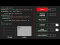 The nodejs event loop execution example