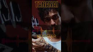 TANANAI, BOOSTER, MUSICA NO COPYRIGHT, UTILIZZA LA TRACCIA PER I TUOI CONTENUTI #tananai #remix