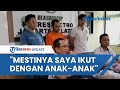 Menyesal Bunuh 4 Anak di Jagakarsa & 5 Kali Berupaya Akhiri Hidup, Panca: Kenapa Saya Masih Hidup?