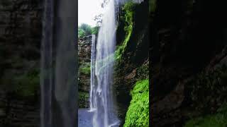 #aapkhol waterfall #trending #waterfall