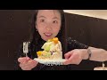 sohee vlog l 박진영 피디님과 선미 클로저팀 생일파티 오프닝 opnng 생일상 혼밥 스시하루 아빠와 언니 생일파티