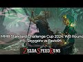 MMR Standard Challenge Cup 2024: WB Round 1 - Skyygoro vs Favio94