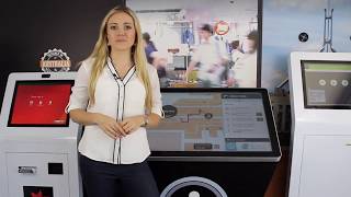 Kiosk In depth Wayfinding Video