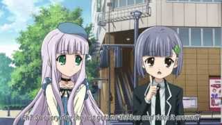 Tantei Opera Milky Holmes 3 Episode 5