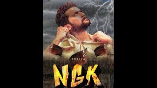 NGK official /Trailer/ SURYA/tamil movie updates,