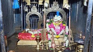 மந்திக் கருப்பர் வருகைப் பதிகம் - (பாடல் வரிகளுடன்) Maha Kala Karuppar Varugai Padigam