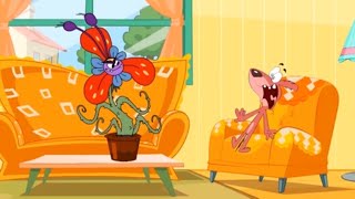 Rat A Tat - Mosnter Plant + Football Match - Funny Animated Cartoon Shows For Kids Chotoonz TV