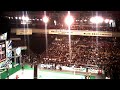 高専ロボコン2011　全国大会　石川高専　茨城高専　　二回戦第七試合