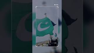Aye Rah-e-Haq Ke Shaheedo | 14 August Status 2022 | Pakistan Independence Day Status