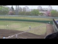 ７回表 2015年神奈川県高校野球春季大会３回戦 横浜ー桐蔭学園