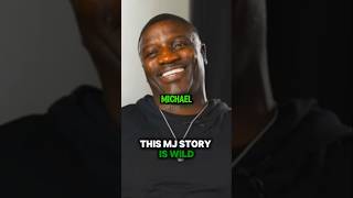 Nobody Expected This From Mj